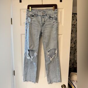 American Eagle Jeans - size 4